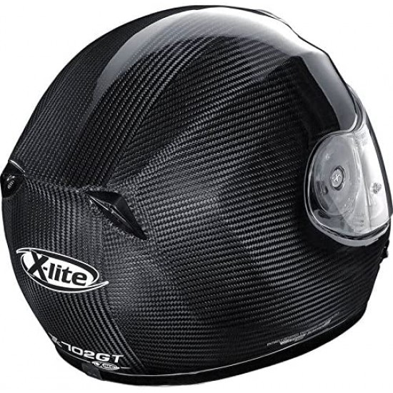 Cască moto X-Lite X-702 GT [ULTRA CARBON] PURO [001]